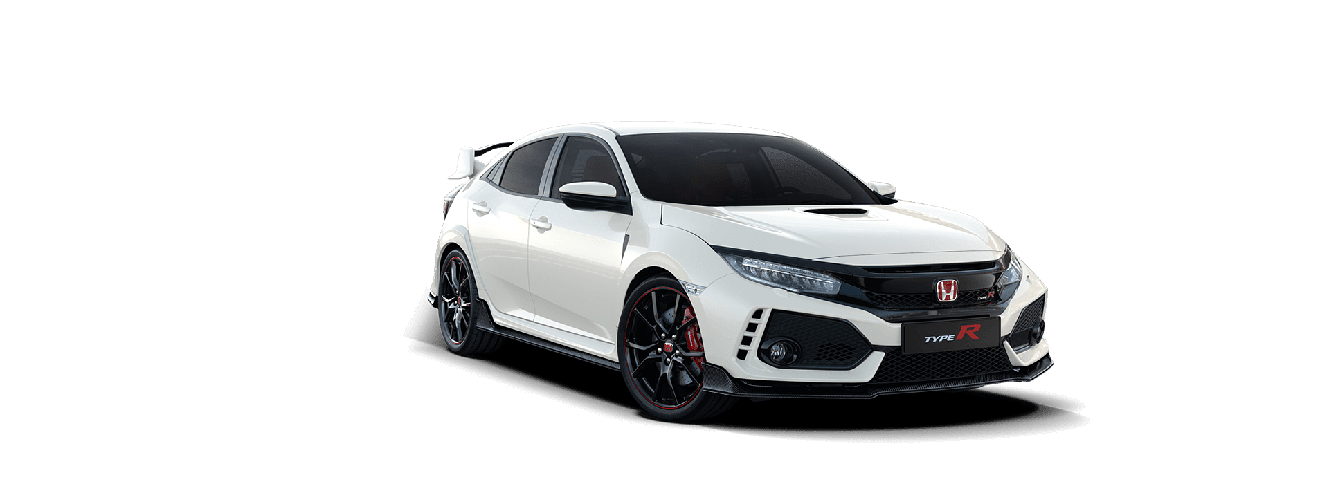 Civic Type R